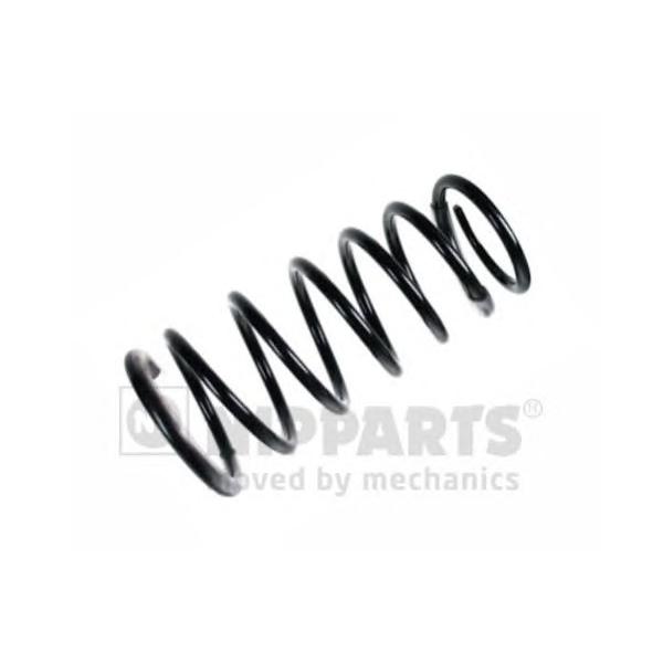 NIPPARTS - N5541156 (Пружина ходовой части)