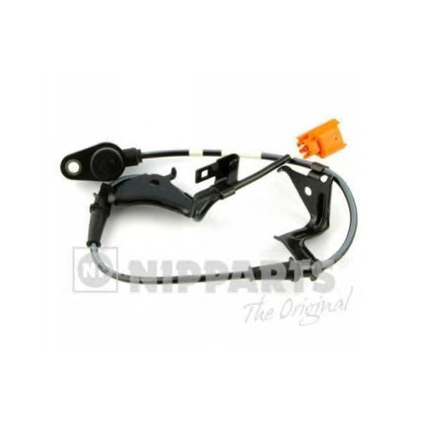 NIPPARTS - J5004014 (Датчик, частота вращения колеса)