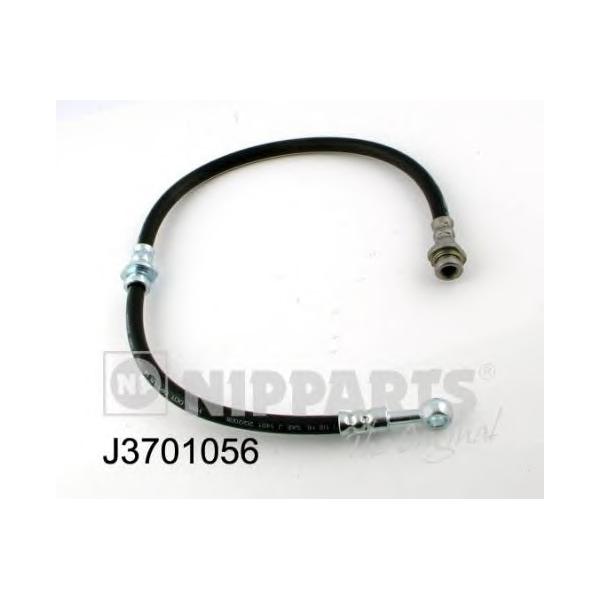 NIPPARTS - J3701056 (Тормозной шланг)