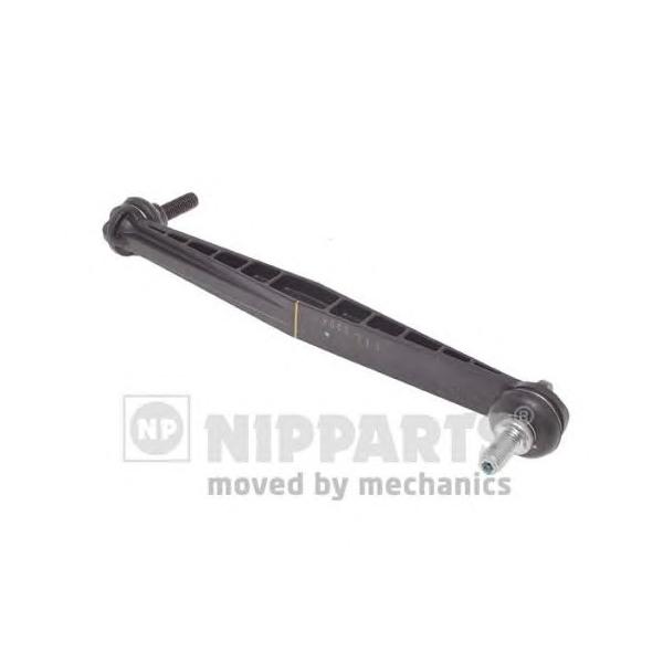 NIPPARTS - N4960920 (Тяга переднего стабилизатора Chevrolet Aveo (T300) 2012~, Cobalt 2013~)