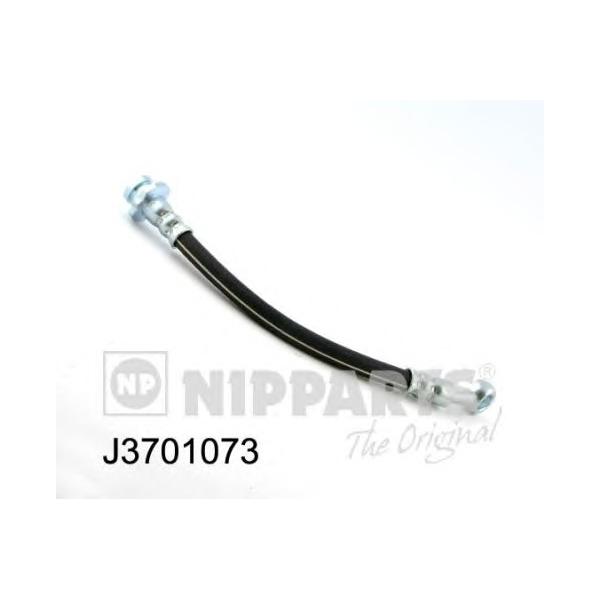 NIPPARTS - J3701073 (Тормозной шланг)