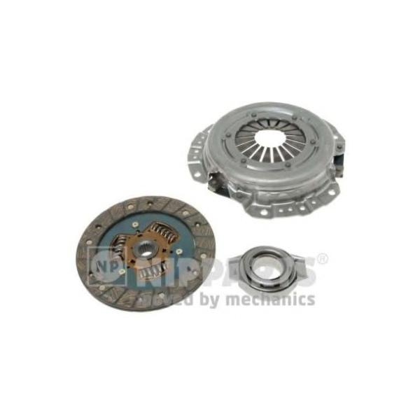 NIPPARTS - J2001099 (Комплект сцепления)