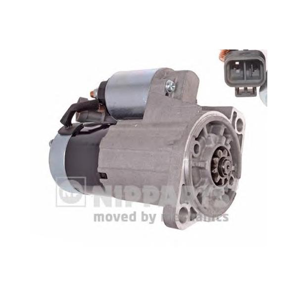 NIPPARTS - N5211097 (Стартер)