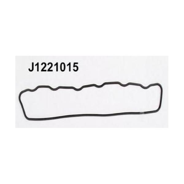 NIPPARTS - J1221015 (Прокладка, крышка головки цилиндра)