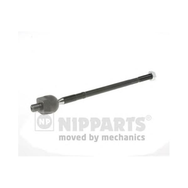 NIPPARTS - N4840531 (Осевой шарнир, рулевая тяга)