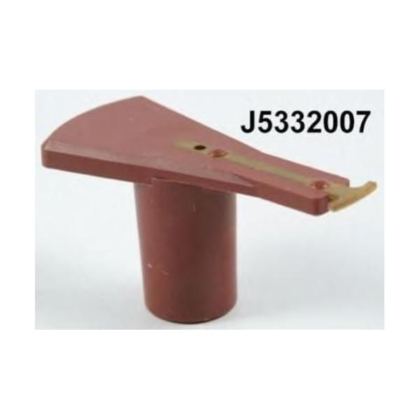 NIPPARTS - J5332007 (Бегунок распределителя зажигани)