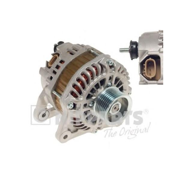 NIPPARTS - N5111115 (Генератор)