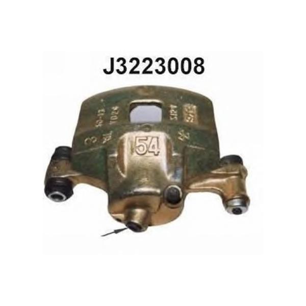 NIPPARTS - J3223008 (Тормозной суппорт)