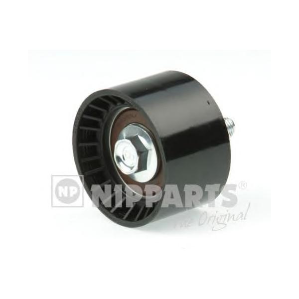 NIPPARTS - J1140319 (Натяжной ролик, ремень грм)