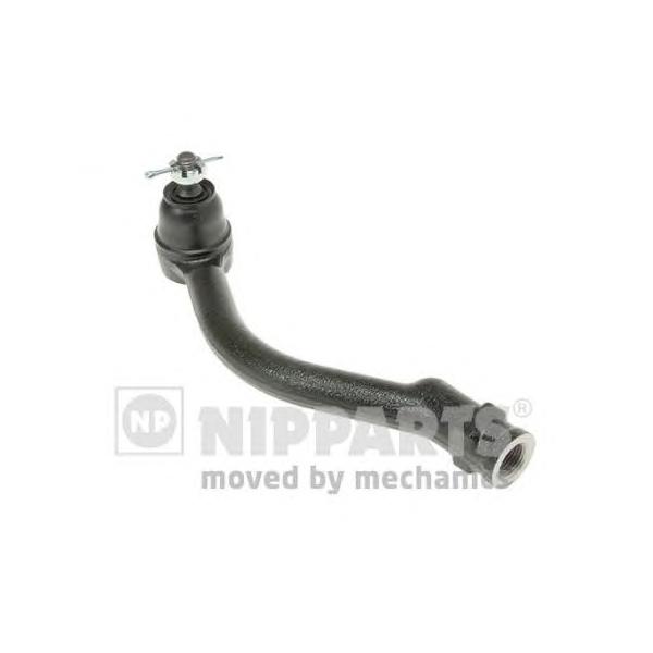 NIPPARTS - N4830510 (Наконечник поперечной рулевой тяги)