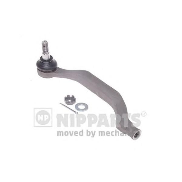 NIPPARTS - N4824032 (Наконечник поперечной рулевой тяги)
