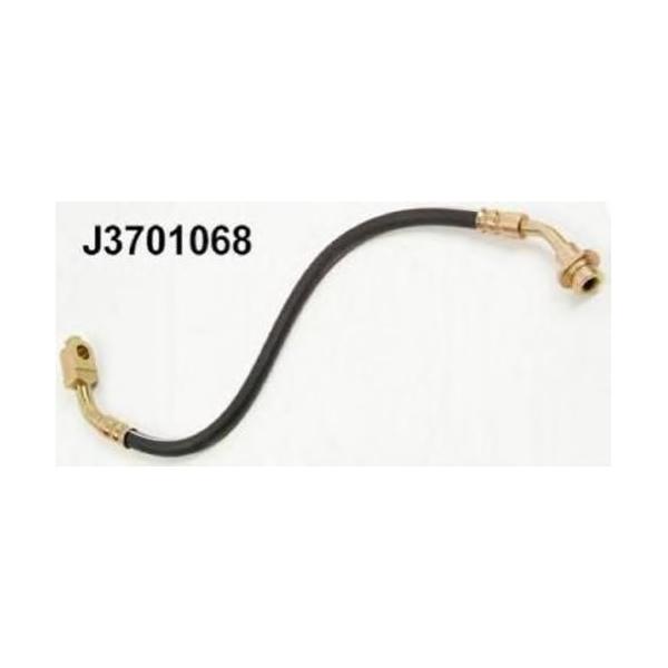 NIPPARTS - J3701068 (Тормозной шланг)