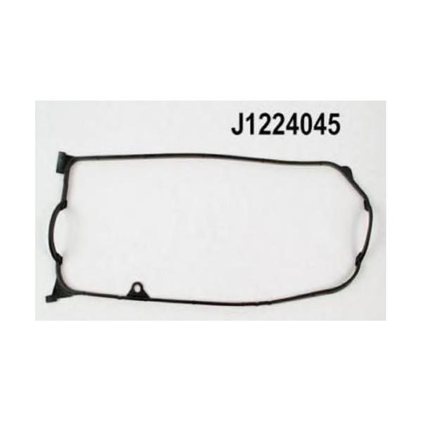 NIPPARTS - J1224045 (Прокладка, крышка головки цилиндра)