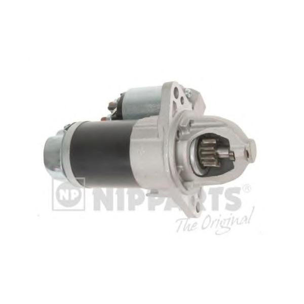 NIPPARTS - N5217021 (Стартер)
