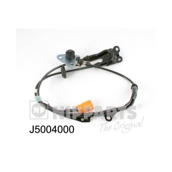 NIPPARTS - J5004000 (Датчик, частота вращения колеса)