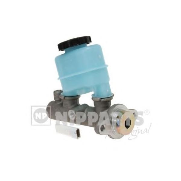 NIPPARTS - J3101091 (Главный тормозной цилиндр)
