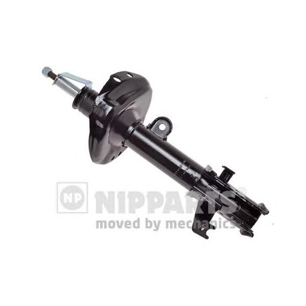 NIPPARTS - N5504015G (Амортизатор передний левый для Honda CR-V 2007~)