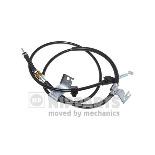 NIPPARTS - N3934062 (Трос, стояночная тормозная система)
