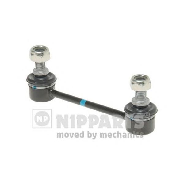 NIPPARTS - N4890524 (Стойка заднего стабилизатора 4WD)
