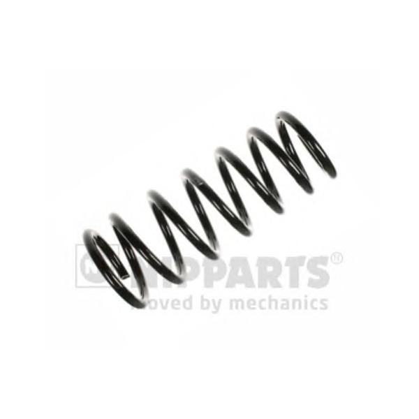 NIPPARTS - N5551000 (Пружина ходовой части)