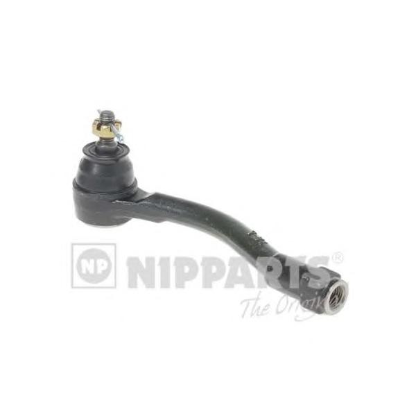 NIPPARTS - N4820321 (Наконечник рулевой левый)