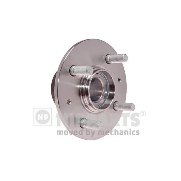 NIPPARTS - N4714056 (Комплект подшипника ступицы колеса)
