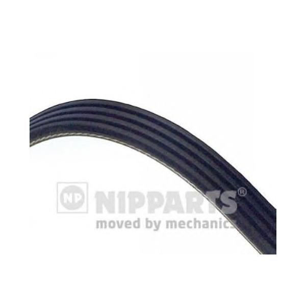 NIPPARTS - J1040865 (Поликлиновой ремень)