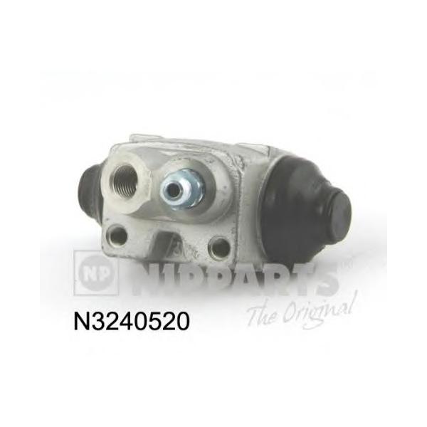 NIPPARTS - N3240520 (Колесный тормозной цилиндр)