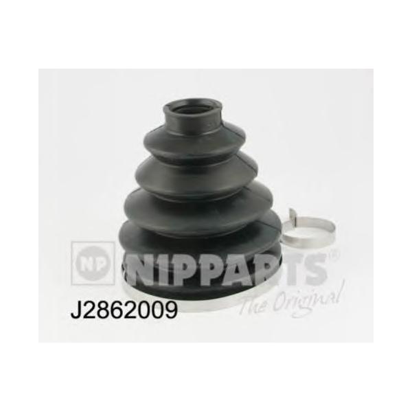 NIPPARTS - J2862009 (Комплект пылника, приводной вал)