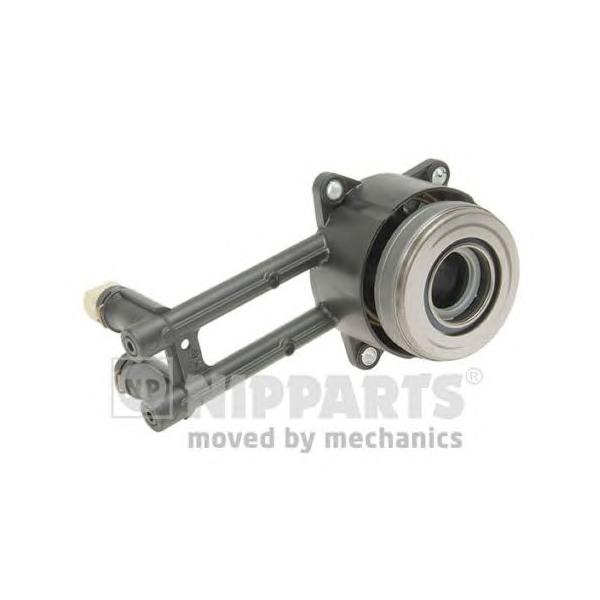 NIPPARTS - N2103001 (Подшипник выжимной (гидравлический) для Ford Fiesta/Fusion 2001~2012, Mazda 2 2003~2007)