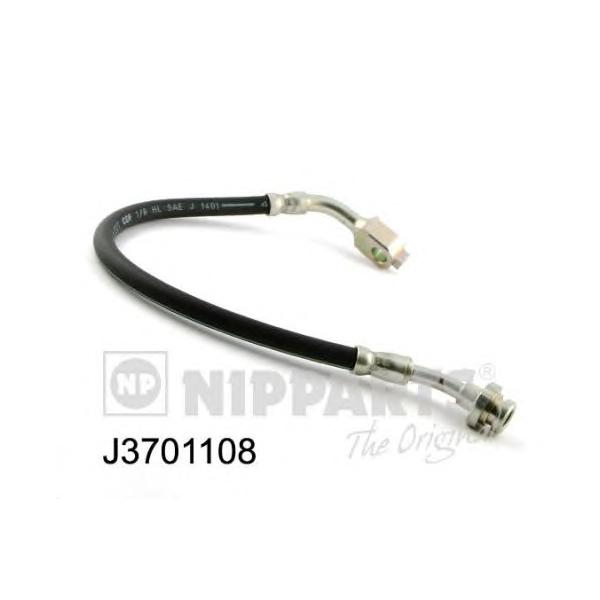NIPPARTS - J3701108 (Тормозной шланг)