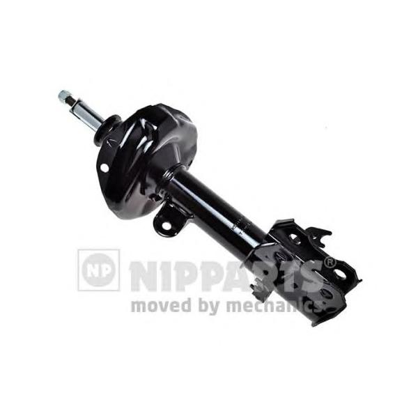 NIPPARTS - N5514015G (Амортизатор передний правый для Honda CR-V 2007~)
