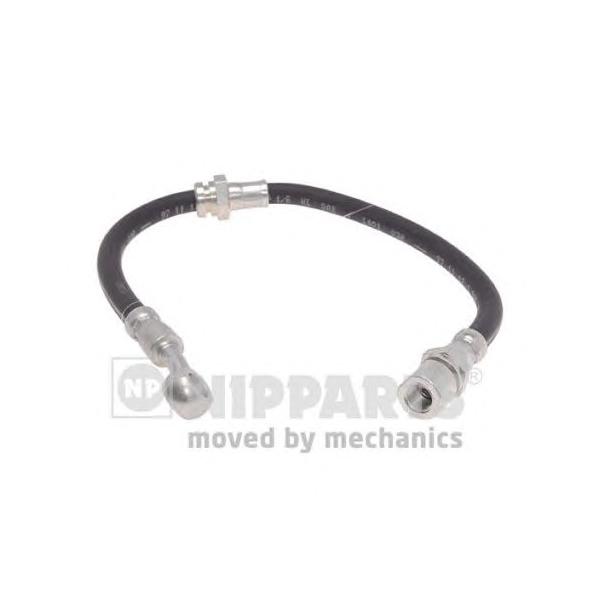 NIPPARTS - N3720900 (Тормозной шланг)