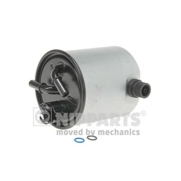 NIPPARTS - N1338035 (Топливный фильтр)