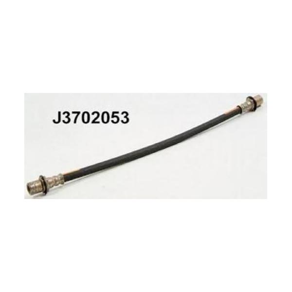 NIPPARTS - J3702053 (Тормозной шланг)