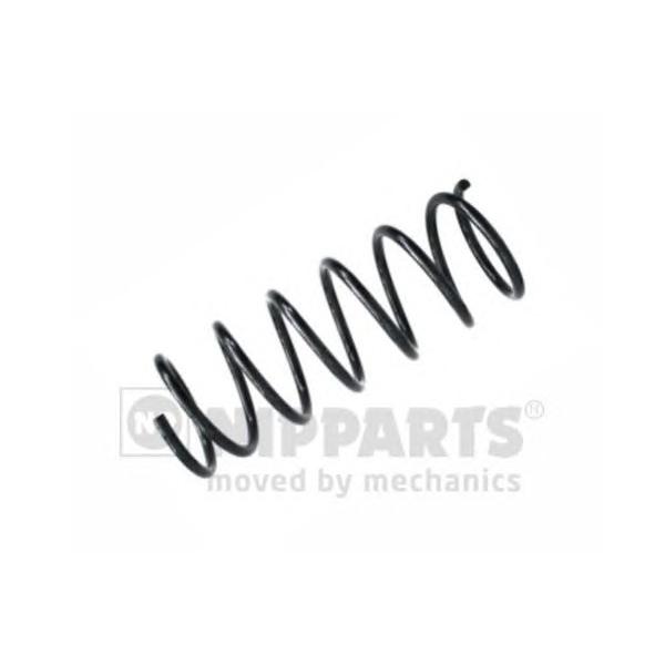 NIPPARTS - N5546032 (Пружина ходовой части)