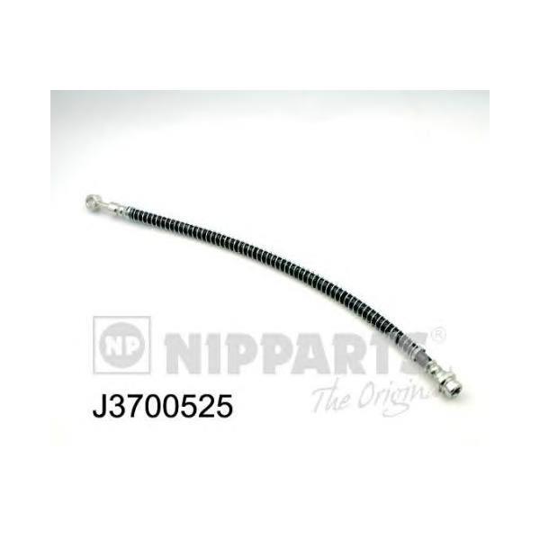 NIPPARTS - J3700525 (Тормозной шланг)