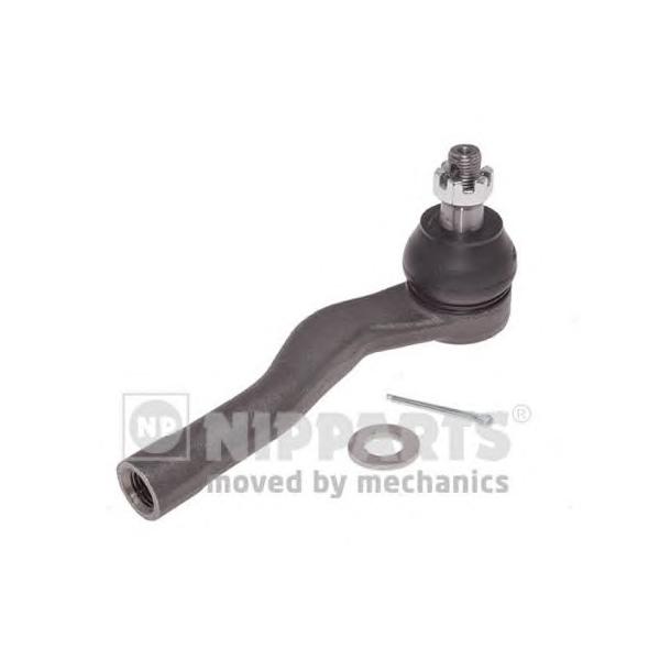 NIPPARTS - N4836020 (Наконечник поперечной рулевой тяги)