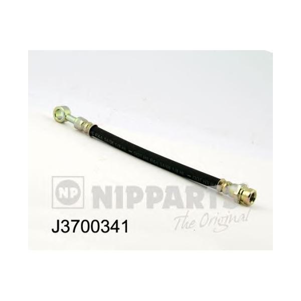 NIPPARTS - J3700341 (Тормозной шланг)