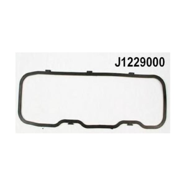NIPPARTS - J1229000 (Прокладка, крышка головки цилиндра)