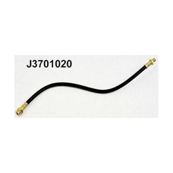 NIPPARTS - J3701020 (Тормозной шланг)