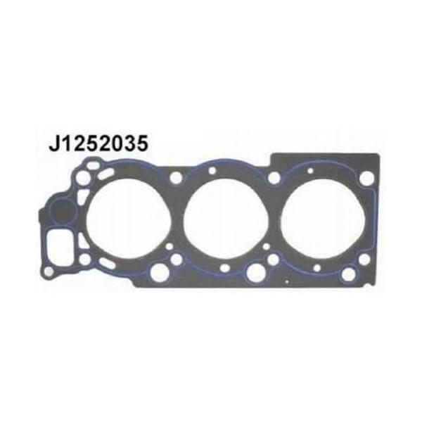 NIPPARTS - J1252035 (Прокладка, головка цилиндра)