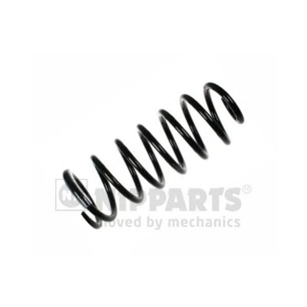 NIPPARTS - N5552052 (Пружина ходовой части)