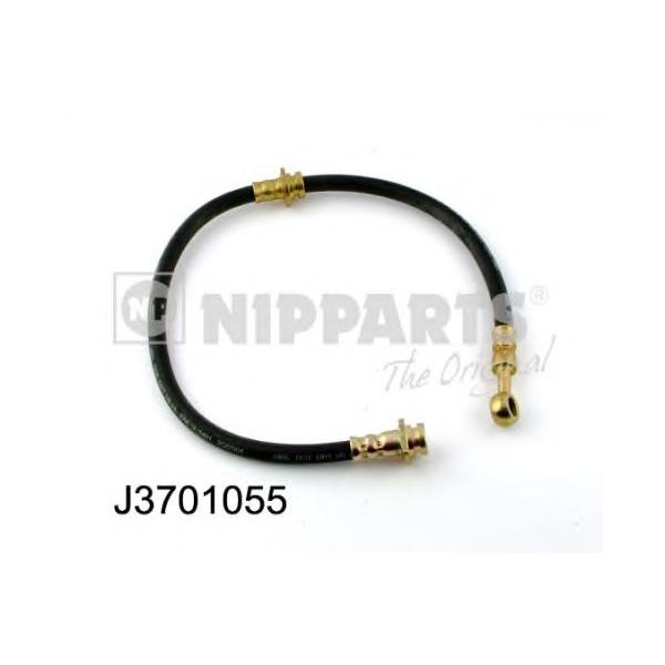 NIPPARTS - J3701055 (Тормозной шланг)