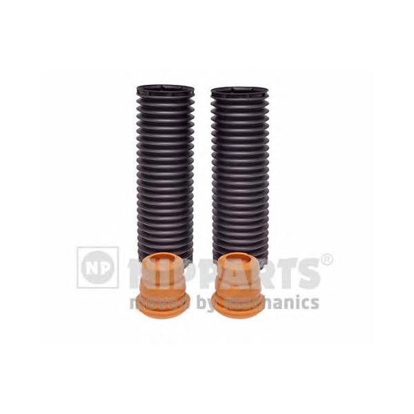 NIPPARTS - N5803003 (Отбойник+пыльник переднего амортизатора (к-кт на ось) для Focus II, C-Max 2003~2007, Focus III)