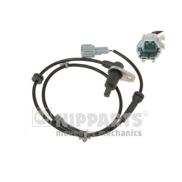 NIPPARTS - J5031008 (Датчик, частота вращения колеса)