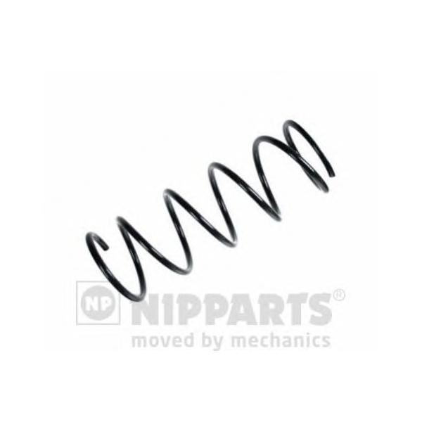 NIPPARTS - N5542085 (Пружина ходовой части)