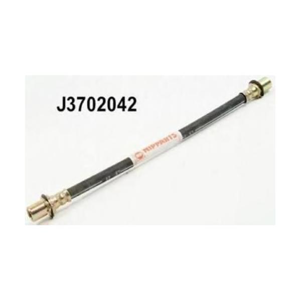 NIPPARTS - J3702042 (Тормозной шланг)