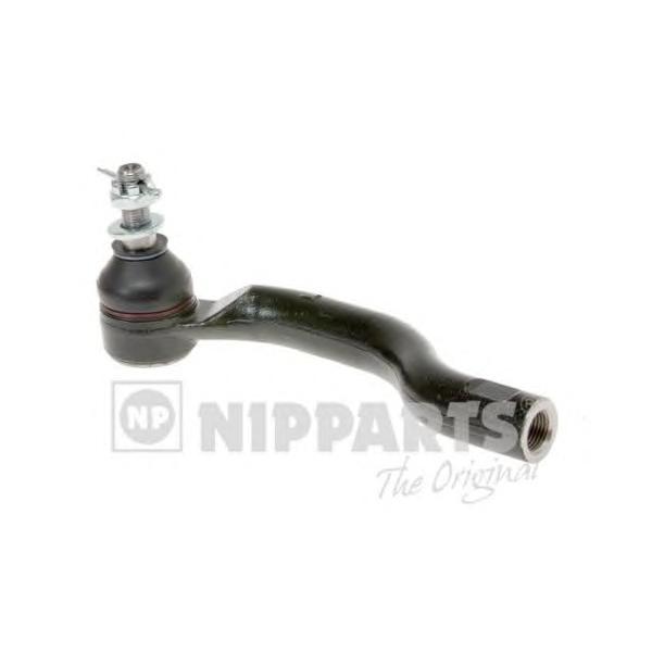 NIPPARTS - N4822103 (Наконечник поперечной рулевой тяги)