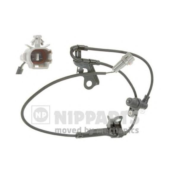 NIPPARTS - J5002011 (Датчик, частота вращения колеса)